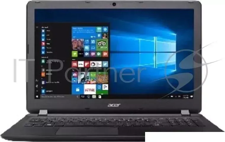 Ноутбук ACER Extensa EX2540 32NQ 15.6" FHD, Intel Core i3 6006U, 4Gb, 1Tb, noDVD, Linux, черный СпецМодель! NX.EFHER.027