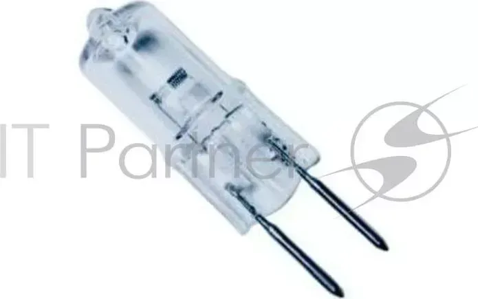 Лампа галогенная ЭРА G4 JC 20W 12V 100/1000/20000
