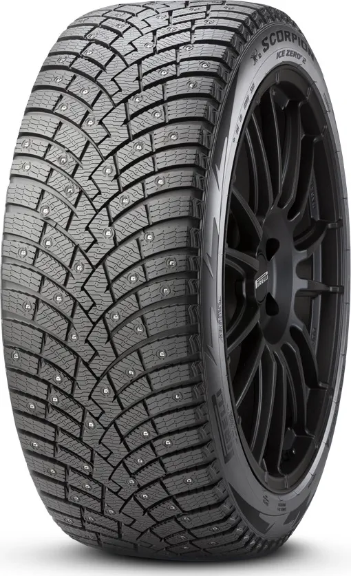 Шина PIRELLI SCORPION ICE ZERO 2 285 / 45 / R20 H 112