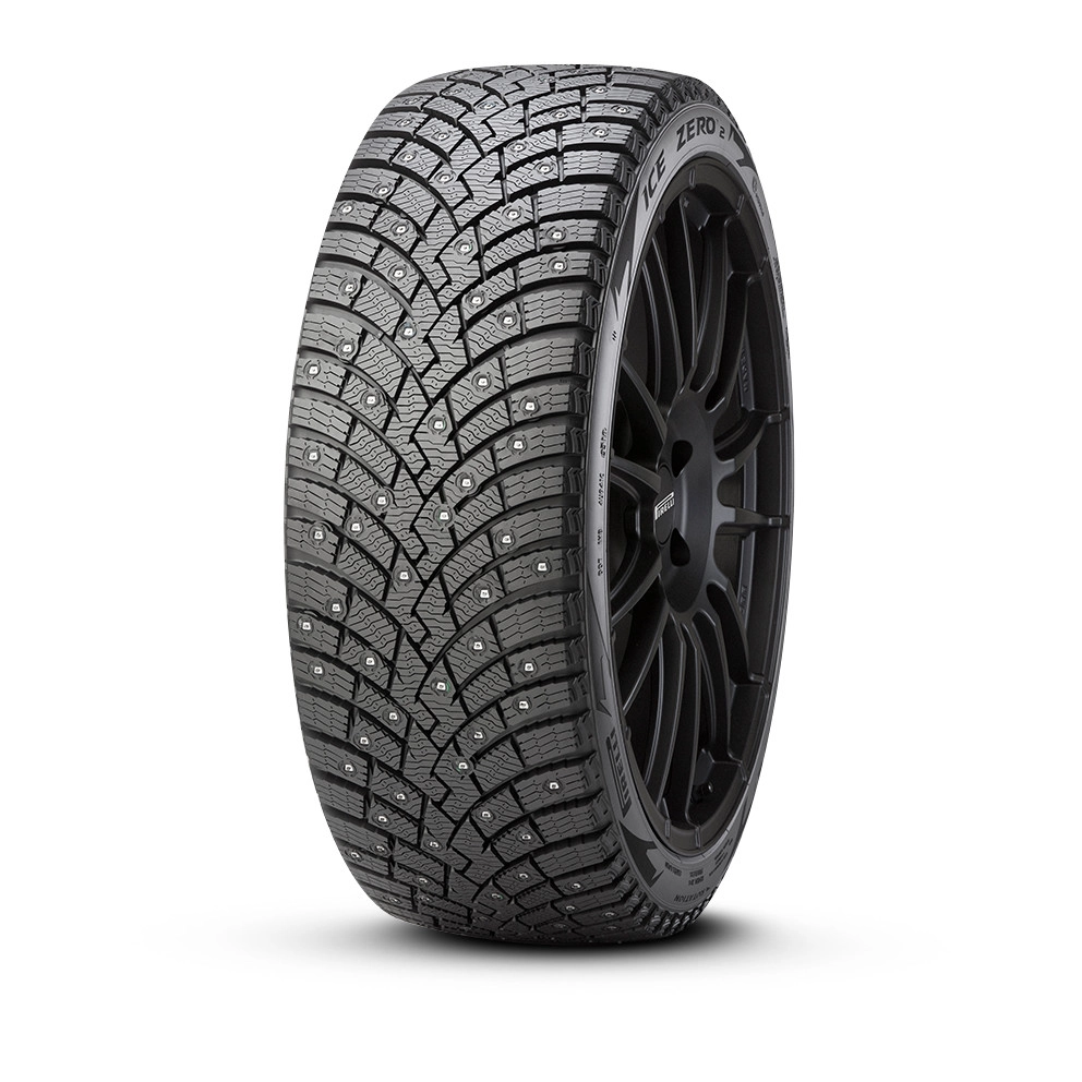 Шина PIRELLI ICE ZERO 2 225 / 50 / R18 H 99