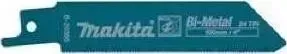 Полотно пильное MAKITA 100мм 5шт (B-20395)