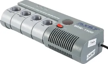Фото №3 Стабилизатор напряжения RUCELF SRW-1500-D