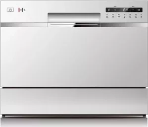 Фото №4 Посудомоечная машина DE LONGHI DDW07T Onics