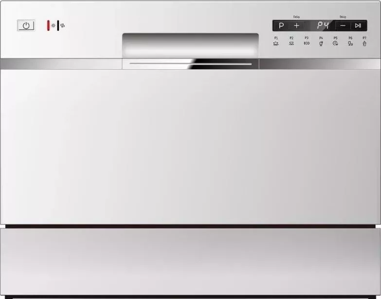 Фото №1 Посудомоечная машина DE LONGHI DDW07T Onics