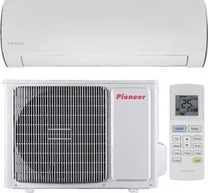 Фото №3 Сплит система PIONEER KFR20MW/KOR20MW