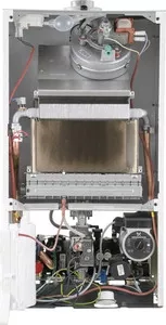 Фото №4 Котел BAXI ECO-4S 24 F (7659670--)