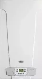 Фото №3 Котел BAXI ECO-4S 24 F (7659670--)