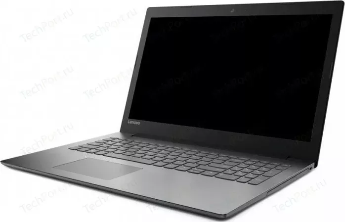 Фото №9 Ноутбук LENOVO IdeaPad 330-17IKB (81DK000ERU) black 17.3" (HD+ Pen 4415U/4Gb/500Gb/DOS)