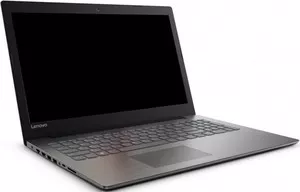 Фото №6 Ноутбук LENOVO IdeaPad 330-17IKB (81DK000ERU) black 17.3" (HD+ Pen 4415U/4Gb/500Gb/DOS)
