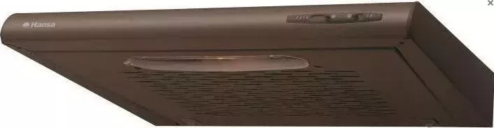 Фото №3 Вытяжка HANSA OSC 6111 BH
