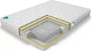 Матрас Dimax Практик Базис плюс 1000 140x200 140 × 200