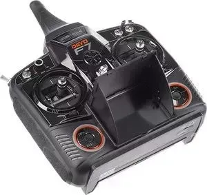 Фото №4 Аппаратура радиоуправления Walkera Devo F7 (с FPV) 2.4GHz