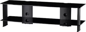 Фото №2 Тумба под телевизор SONOROUS PL 3150 B-HBLK