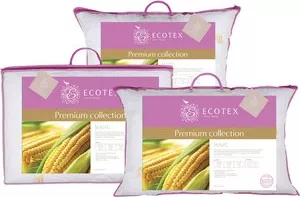 Фото №1 Евро одеяло Ecotex Маис 200Х220 (ОМАЕ)