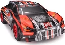 Фото №5 Модель раллийного автомобиля Remo Hobby Rally Master 4WD RTR масштаб 1:8 2.4G