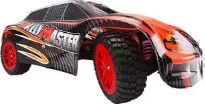 Фото №1 Модель раллийного автомобиля Remo Hobby Rally Master 4WD RTR масштаб 1:8 2.4G