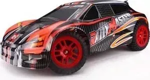 Фото №4 Модель раллийного автомобиля Remo Hobby Rally Master 4WD RTR масштаб 1:8 2.4G