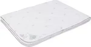 Фото №2 Двуспальное одеяло Ecotex Коттон 172х205 (ОК2)