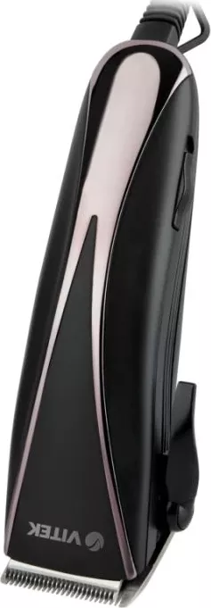 Фото №2 Машинка для стрижки VITEK VT-2511 BK