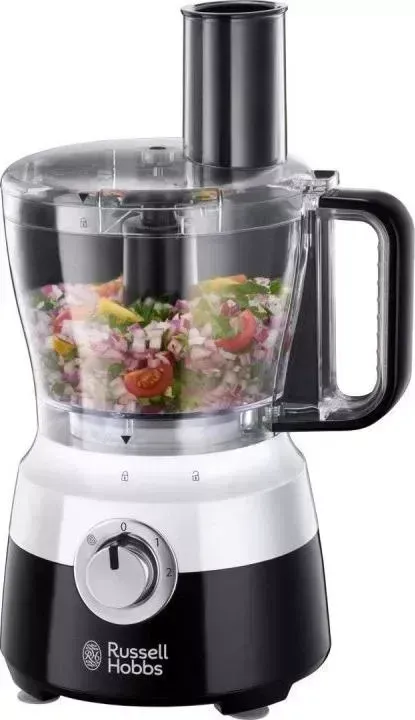 Фото №1 Кухонный комбайн RUSSELL HOBBS 24731-56