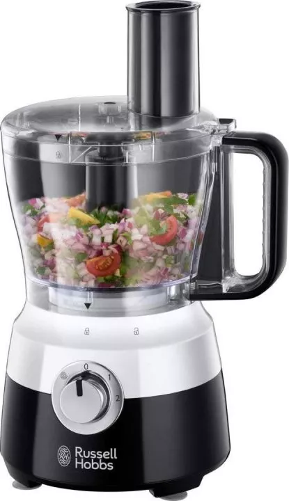 Фото №2 Кухонный комбайн RUSSELL HOBBS 24731-56