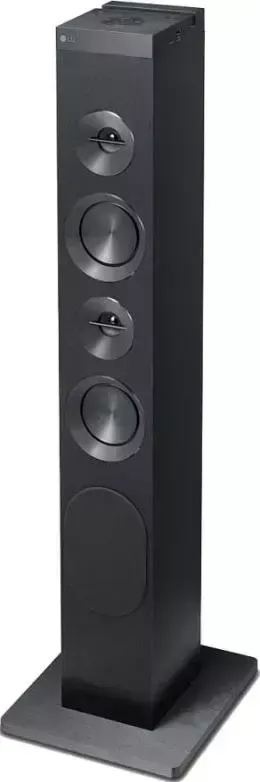 Музыкальный центр мини LG RK1