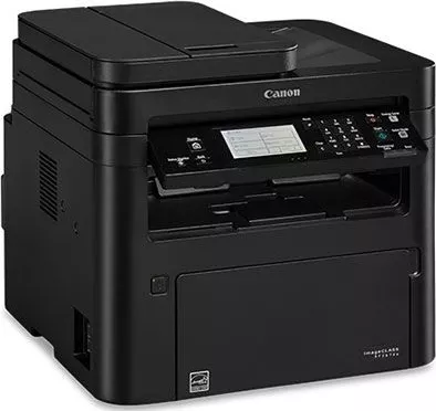 Фото №2 МФУ CANON i-Sensys MF267dw