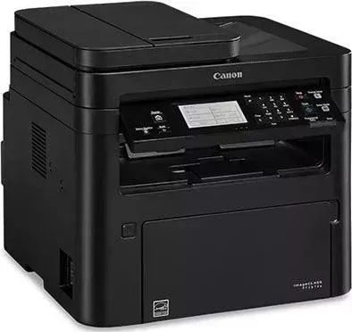 Фото №1 МФУ CANON i-Sensys MF267dw