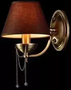 Бра Maytoni RC0100-WL-01-R