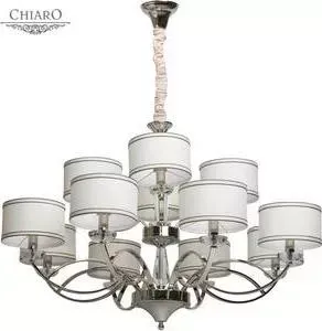 Фото №3 Подвесная люстра Chiaro 386015012