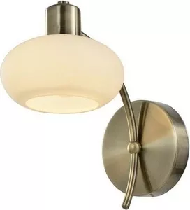 Фото №4 Бра ARTELAMP A7556AP-1AB