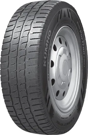 Шина KUMHO Winter PorTran CW51 235 / 65 / R16C R 113