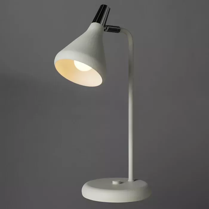Фото №3 Настольная лампа ARTELAMP A9154LT-1WH