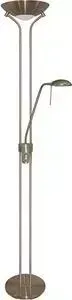 Фото №3 Торшер ARTELAMP A4329PN-2AB