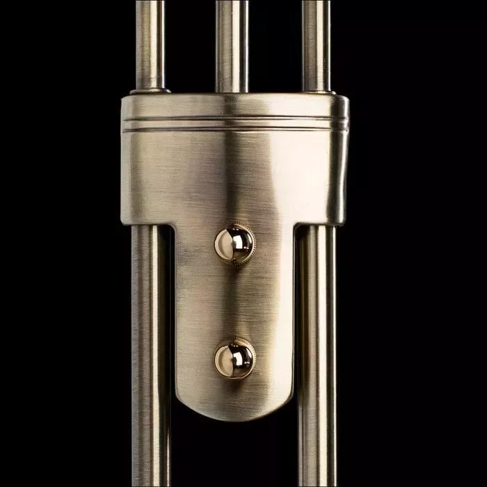 Фото №1 Торшер ARTELAMP A4329PN-2AB
