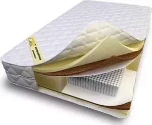 Матрас LUNTEK Medium Revolution Micro 160x195 160 × 195