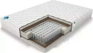 Матрас Dimax ОК Медиум 160x200 160 × 200