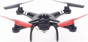 Фото №9 Радиоуправляемый квадрокоптер WL Toys Q222G