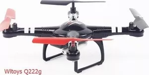 Фото №5 Радиоуправляемый квадрокоптер WL Toys Q222G