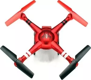 Фото №1 Радиоуправляемый квадрокоптер WL Toys Q222G