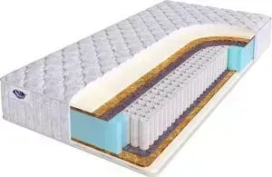 Матрас SkySleep START MEDIUM S1000 140x200x20 140 × 200