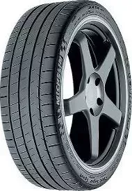 Фото №1 Шина MICHELIN PILOT SUPER SPORT 295 / 35 / R19 Y 104