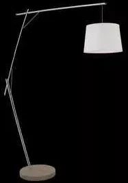 Фото №4 Торшер Lightstar 808710