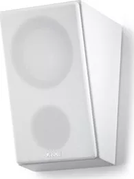 Фото №4 Настенная акустика CANTON AR 400 white