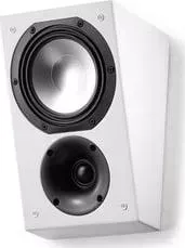 Фото №5 Настенная акустика CANTON AR 400 white