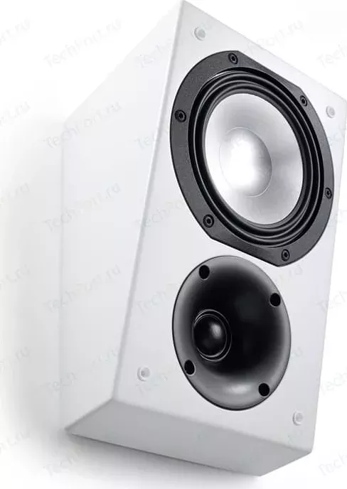 Фото №1 Настенная акустика CANTON AR 400 white