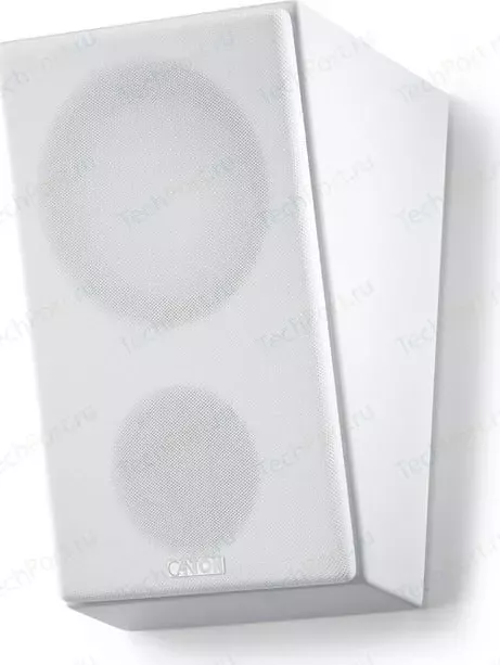 Фото №7 Настенная акустика CANTON AR 400 white