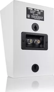 Фото №6 Настенная акустика CANTON AR 400 white
