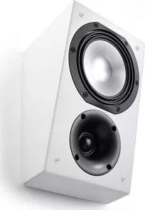 Фото №3 Настенная акустика CANTON AR 400 white