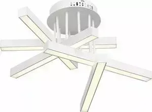 Потолочная светодиодная люстра ST-Luce SL933.502.05